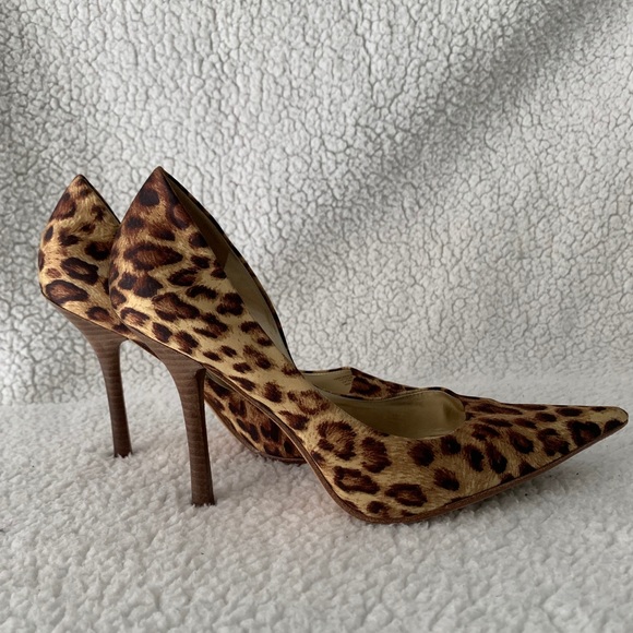 Guess by Marciano stilettos - Picture 3 of 5